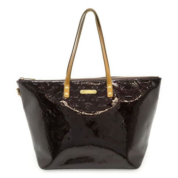 Louis Vuitton Bellevue GM Vernis 2way bag - Picture 1 of 9